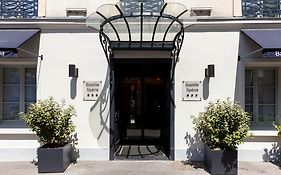 Hôtel Bastille Spéria
